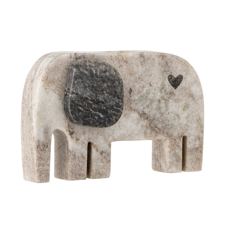 Bloomingville Mini - Camy Deko, natur