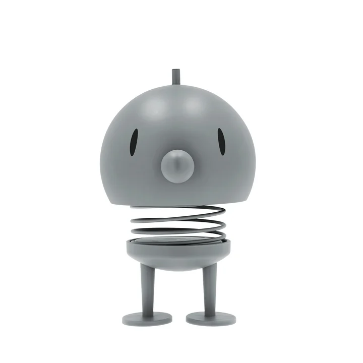 Speaker, L, grau von Hoptimist