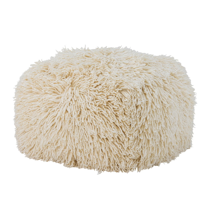 Bloomingville - Lomba Pouf