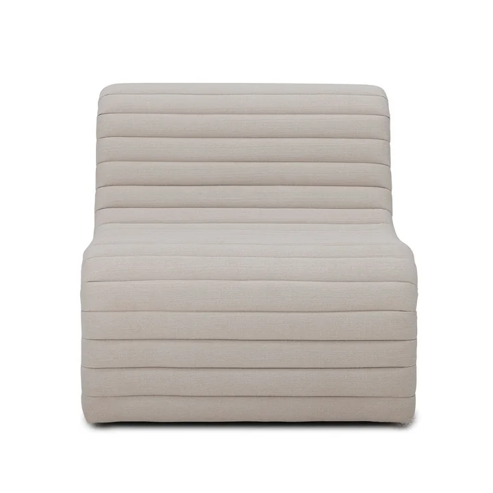 Bloomingville - Allure Lounge Sessel