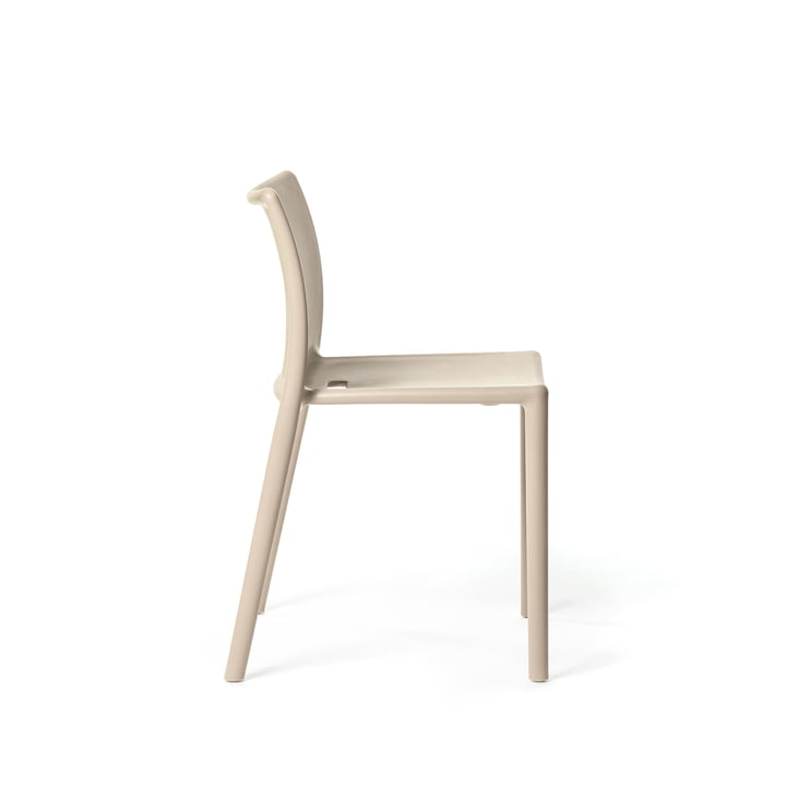 Magis - Air Chair, beige