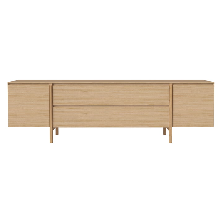 Das Daia Sideboard von Bolia