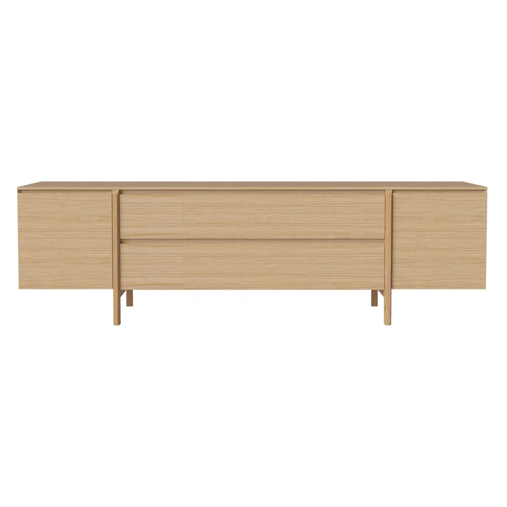 Das Daia Sideboard von Bolia