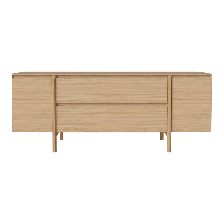 Das Daia Sideboard von Bolia