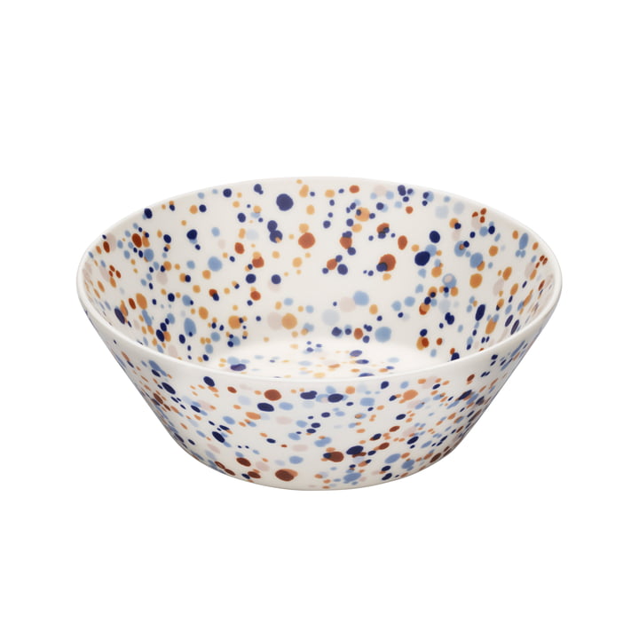 Oiva Toikka Schale von Iittala