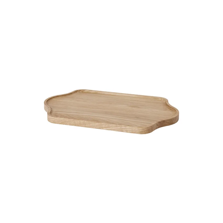 Edgar Tablett, S, Eiche natur von Broste Copenhagen