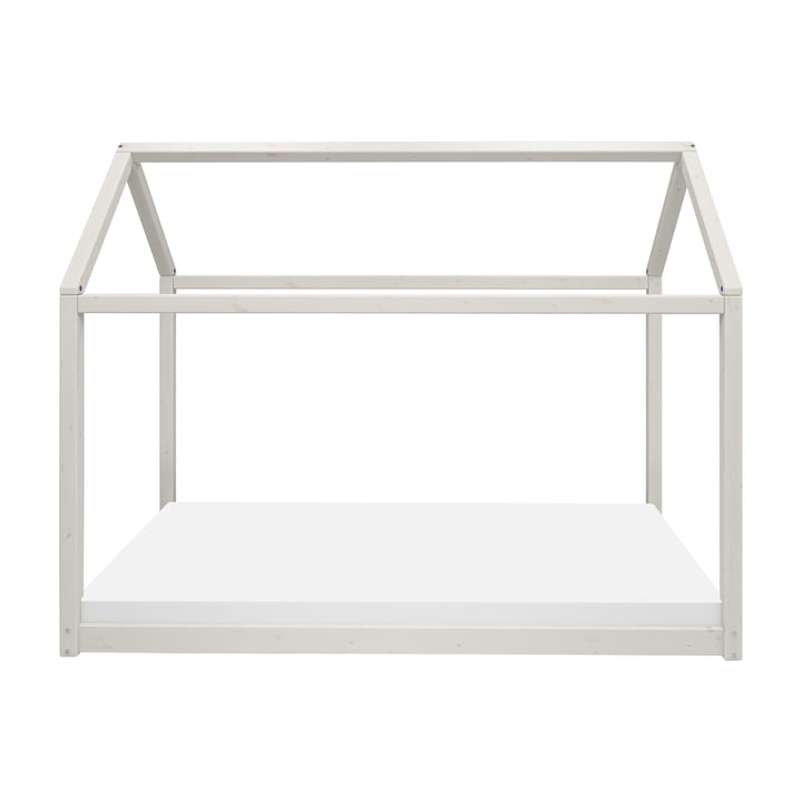 Cottage Einzelbett von Flexa
