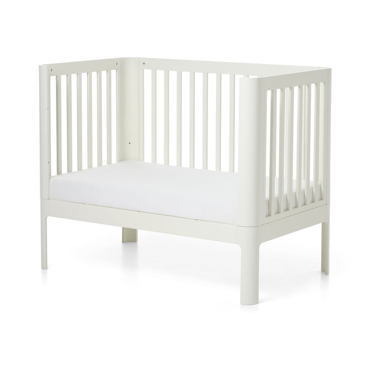 Das Nova Babybett von Flexa