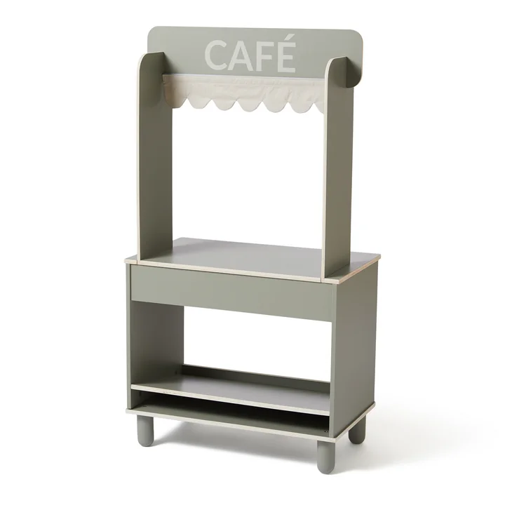 Play Shop und Café von Flexa