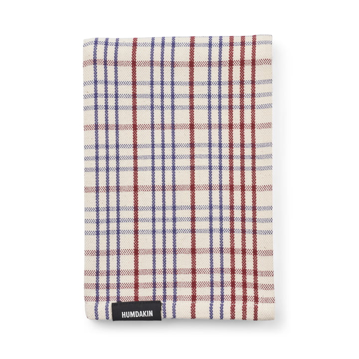 Humdakin - Geschirrtuch Organic Cotton