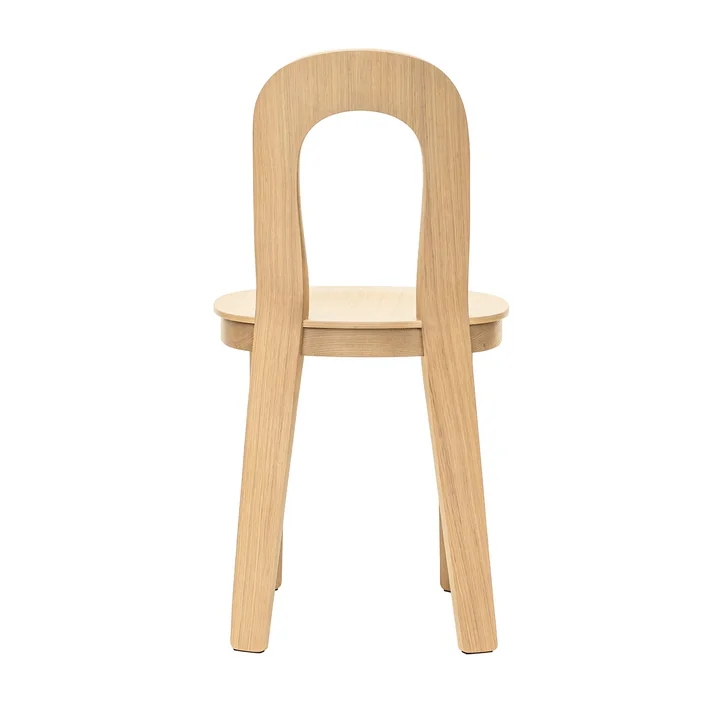 Olivia Stuhl von Design House Stockholm