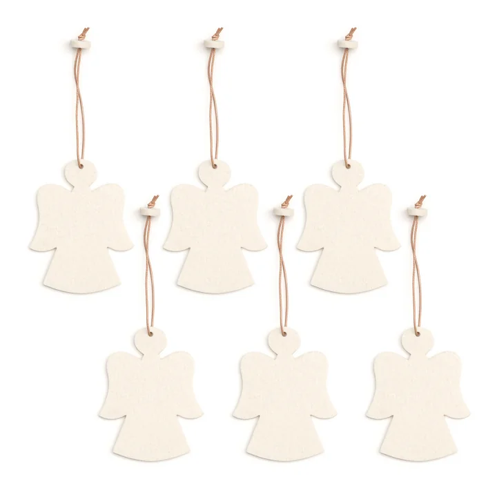 Anhänger Engel von HEY-SIGN