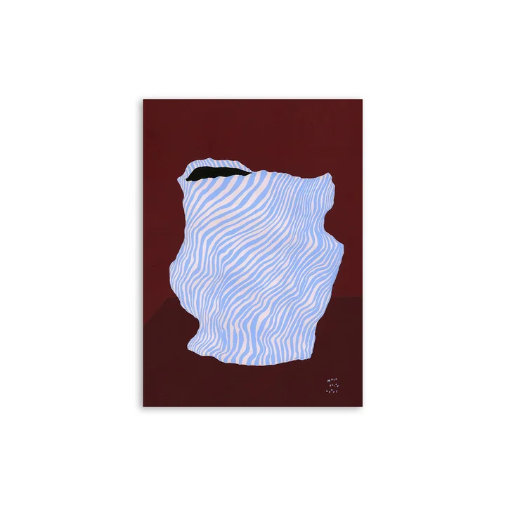 Doodle of a Doodle von Paper Collective