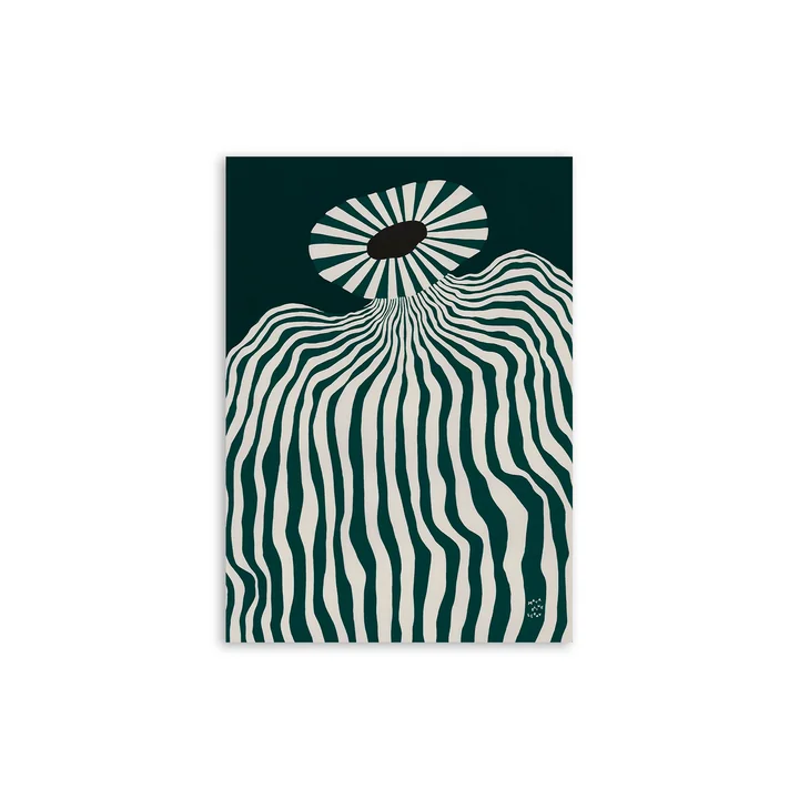 Doodle of a Doodle von Paper Collective