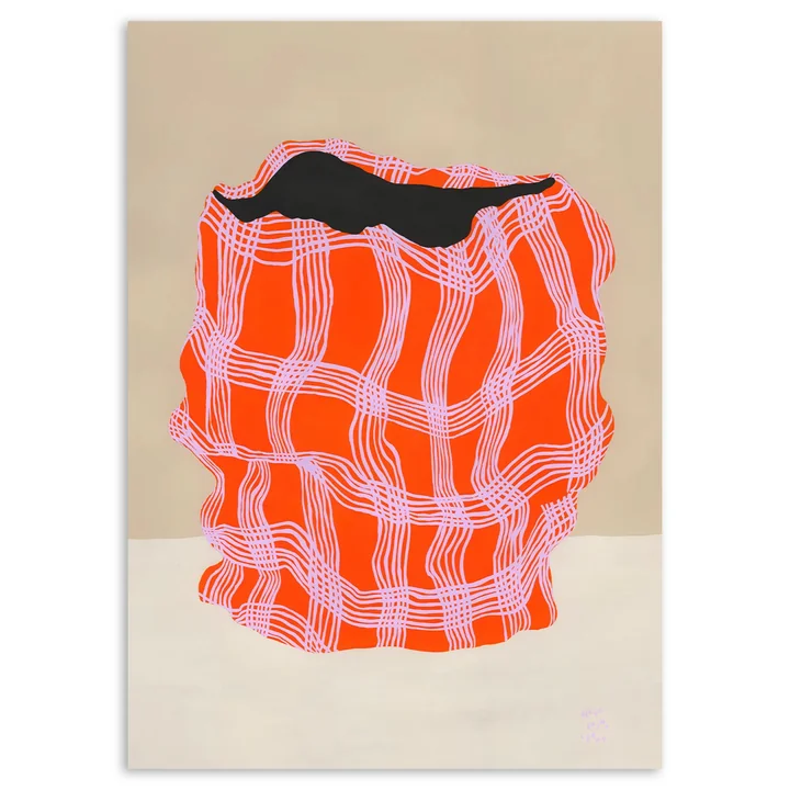 Doodle of a Doodle von Paper Collective
