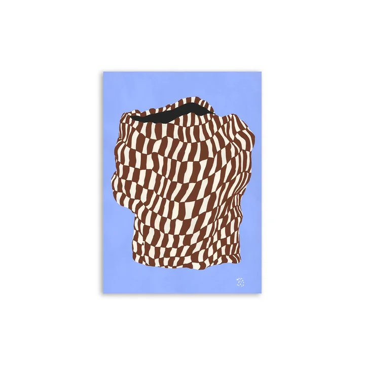 Doodle of a Doodle von Paper Collective