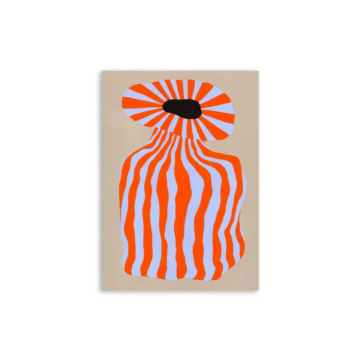 Doodle of a Doodle von Paper Collective