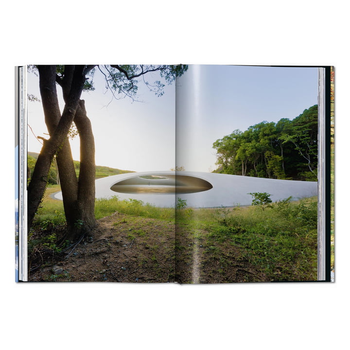TASCHEN Verlag - Contemporary Japanese Architecture, mehrsprachig