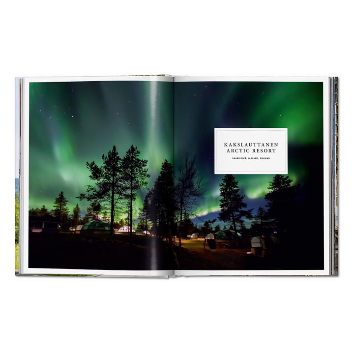 TASCHEN Verlag - Great Escapes, Europe, The Hotel Book, mehrsprachig