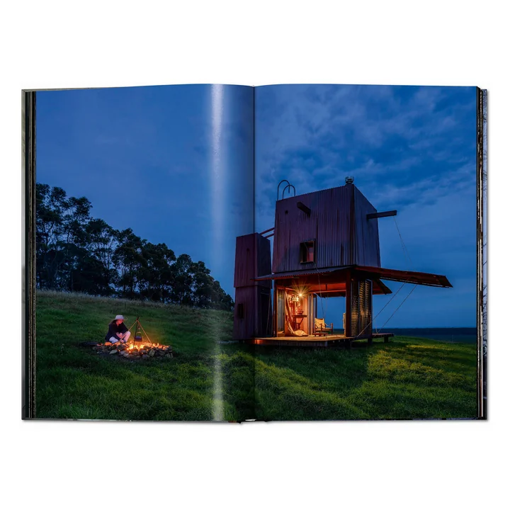 TASCHEN Verlag - Homes for Our Time, Small Houses