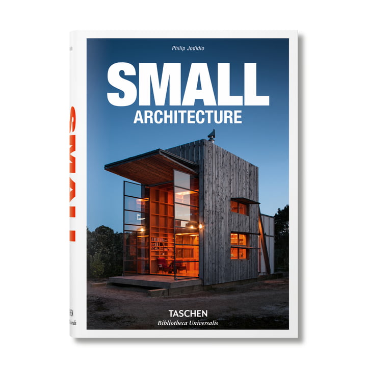 TASCHEN Verlag - Small Architecture, mehrsprachig