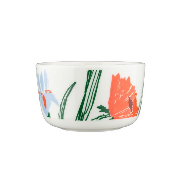 Marimekko - Oiva Puutarhakutsut Schale, 250 ml, mehrfarbig 