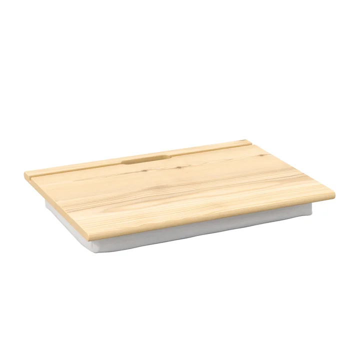 Karup - BFF Lap Tisch, beige