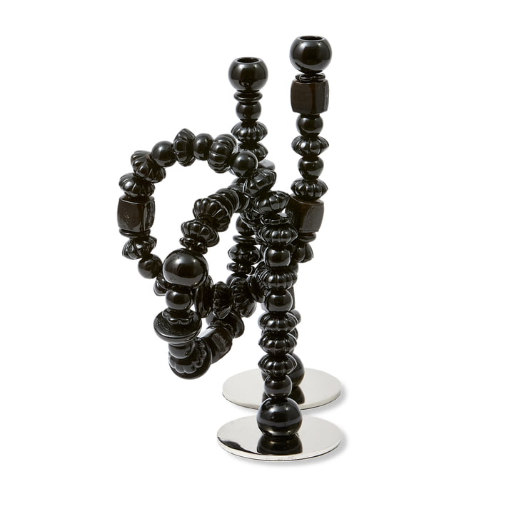 Pols Potten - Beads Kerzenhalter