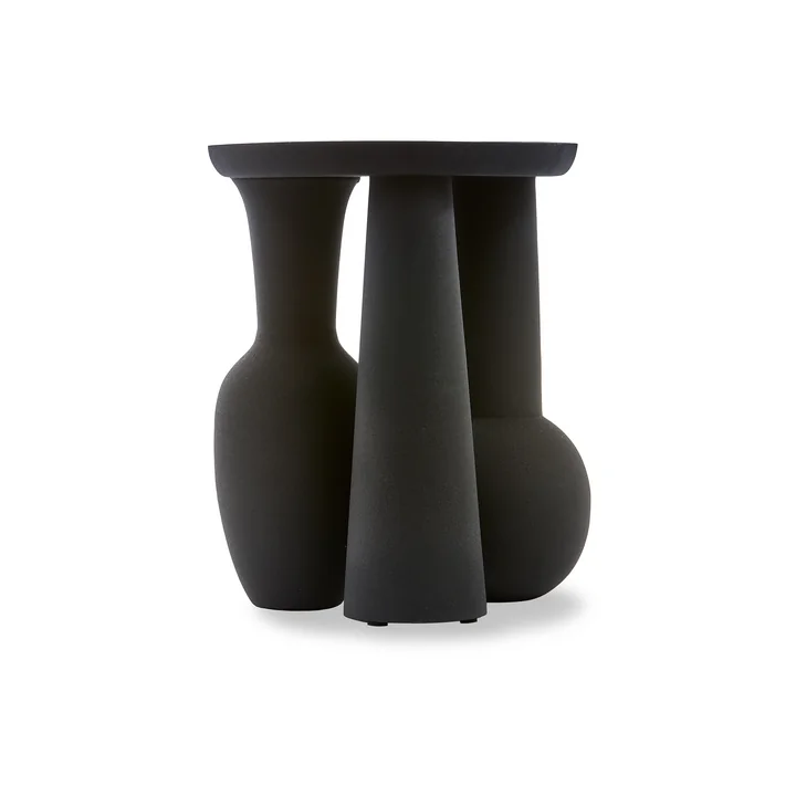 POLSPOTTEN - Roman Vase & Plate