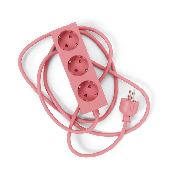 Pedestal - Power Bar, 2 Meter, bubble gum