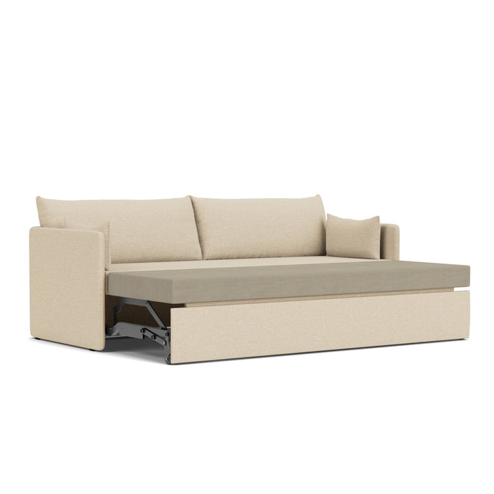 Audo - Offset Schlafsofa