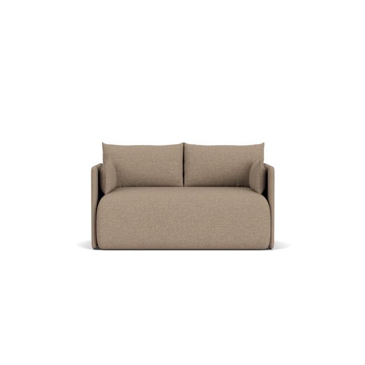 Audo - Offset Schlafsofa