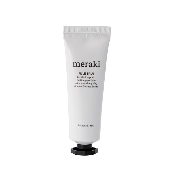 Meraki - Multi Pflegebalsam, 30 ml