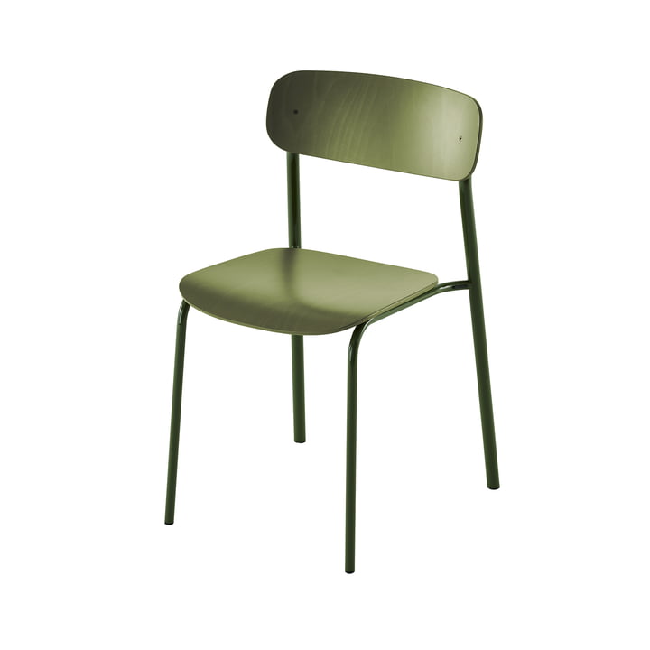 Thonet - S 243 Stuhl