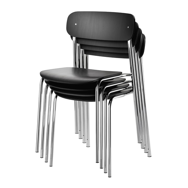 Thonet - S 243 Stuhl