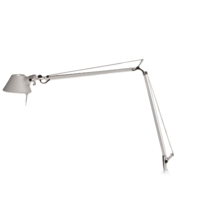 Artemide - Tolomeo Midi LED, Body Aluminium