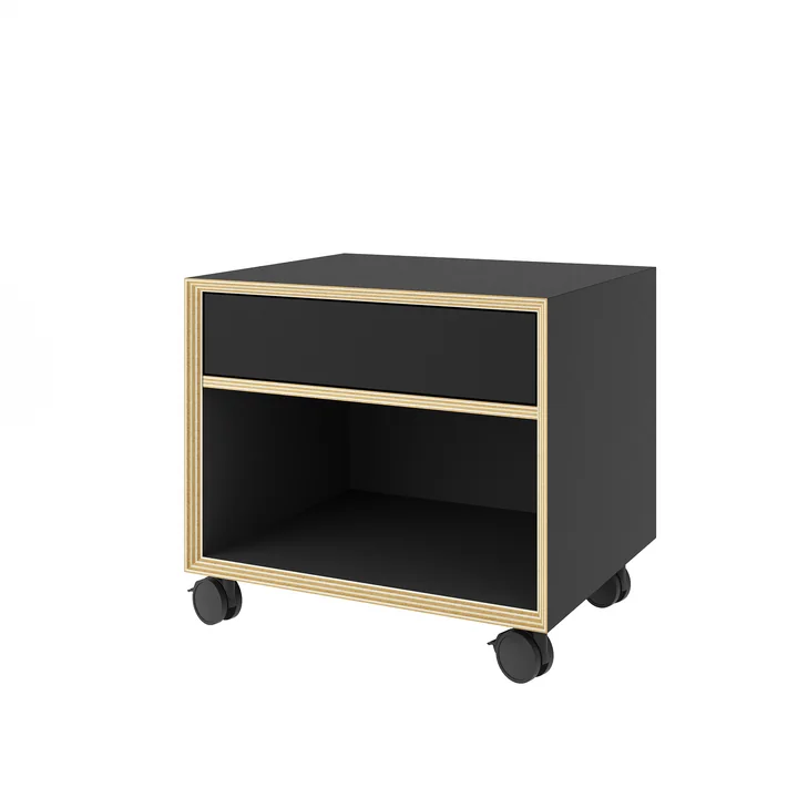Müller Small Living - Vertiko kleine Kommode