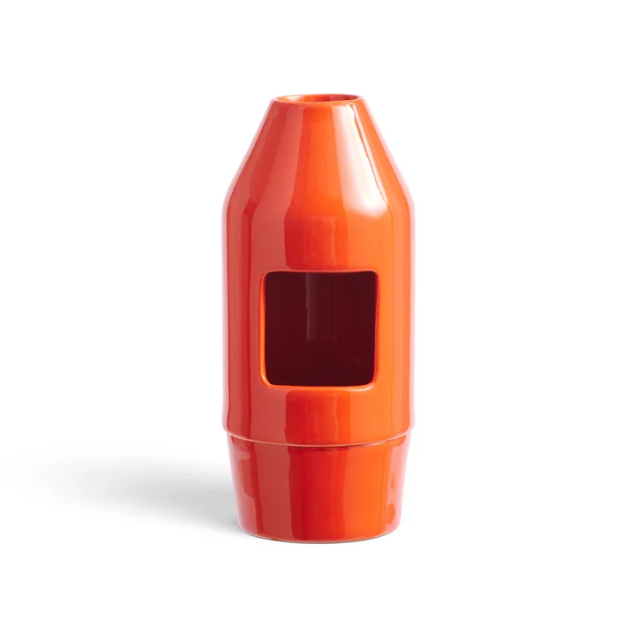 HAY - Chim Chim Duftlampe, rot