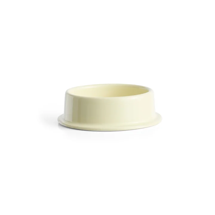 HAY - Column Kerzenhalter S, cream