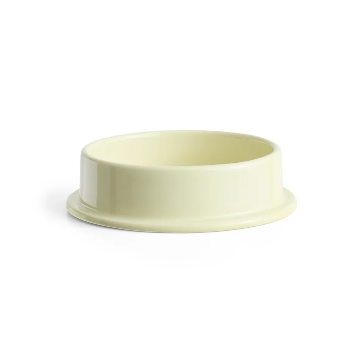HAY - Column Kerzenhalter L, lime white