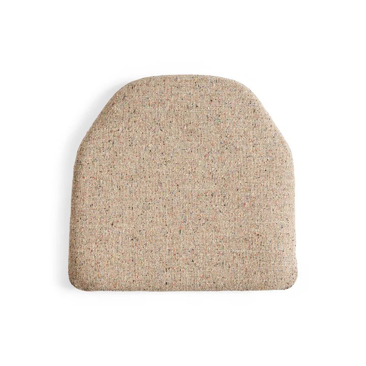 HAY - Sitzkissen für J41, beige (Bolgheri LGG60)