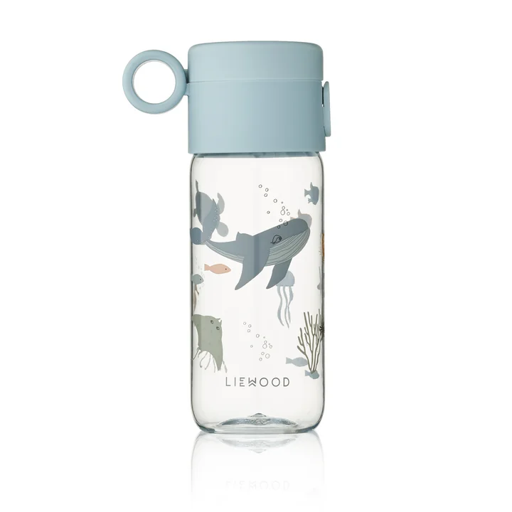 LIEWOOD - Clemence Flasche, 350 ml, sea creature, sandy