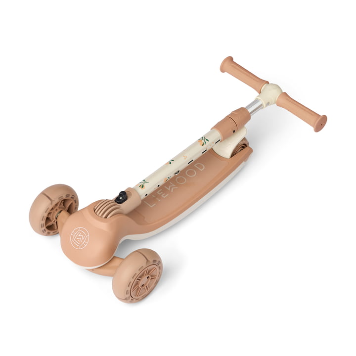 LIEWOOD - Saira Scooter, peach / seashell