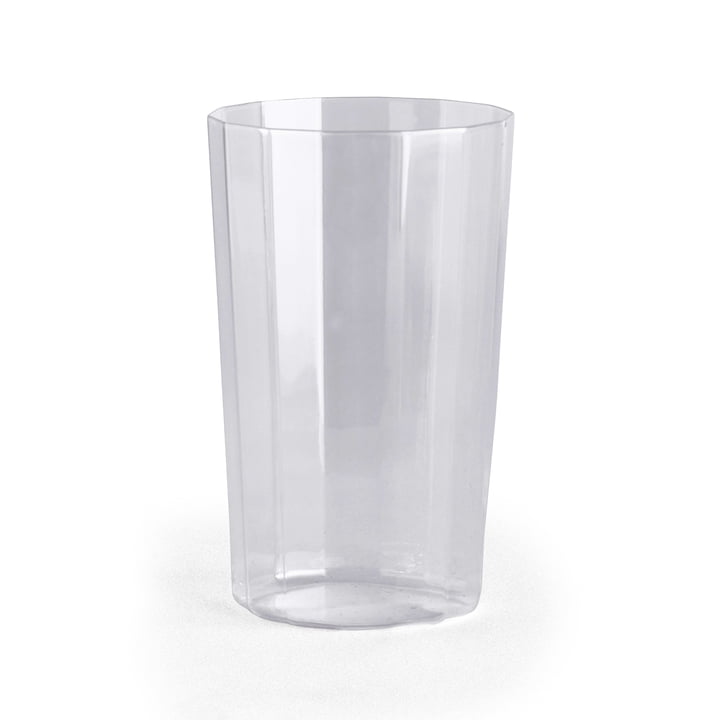 Hay - Angle Glas, large, klar