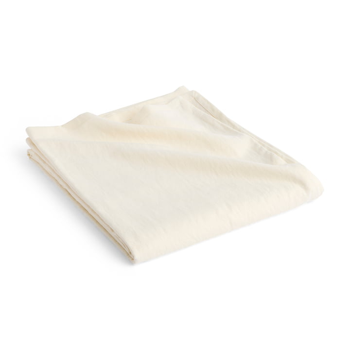 Hay - Linen Tagesdecke 240 x 260 cm, creme