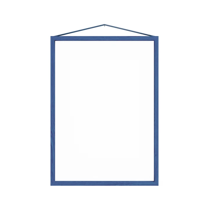 Frame Bilderrahmen A3, blau
