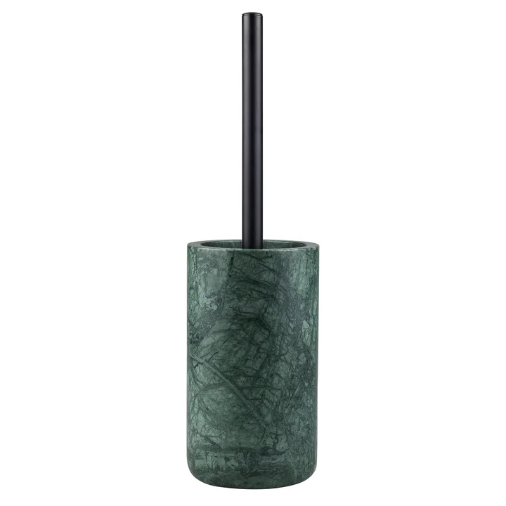 Mette Ditmer - Marble Toilettenbürste, dark forest