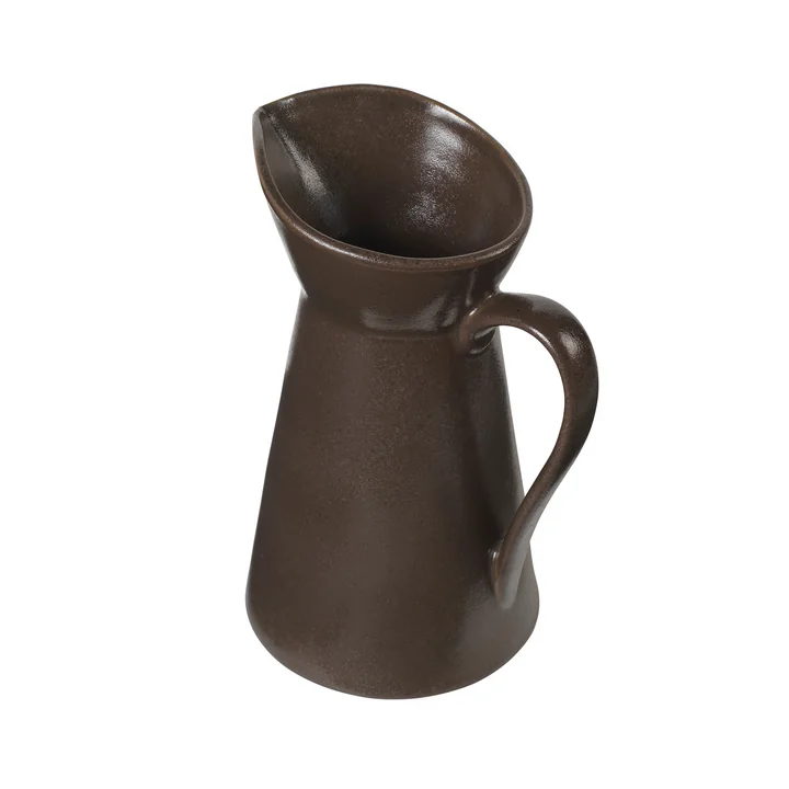 Broste Copenhagen - Jenna Krug, 1,3 l, antik braun