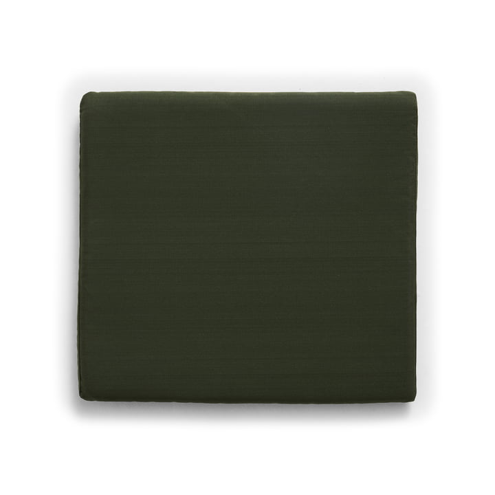Hay - X-Line Sitzkissen, outdoor, olive