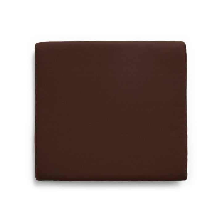 Hay - X-Line Sitzkissen, outdoor, iron red